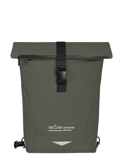Fahrrad-Rucksack