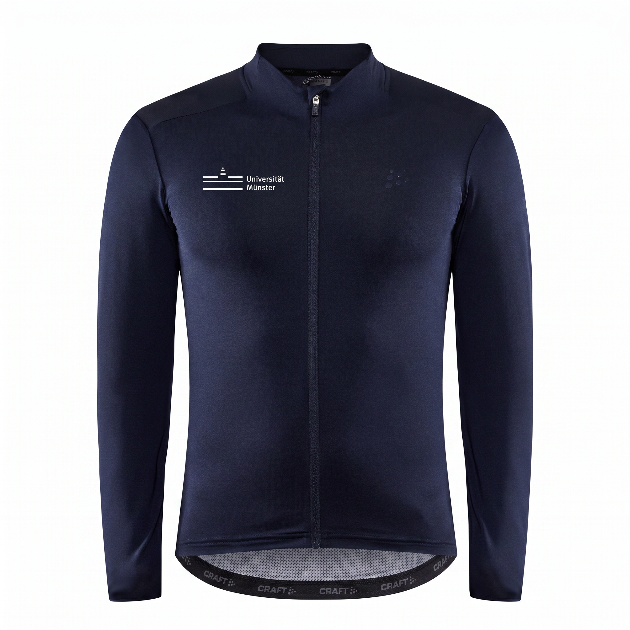 Rennrad Trikot